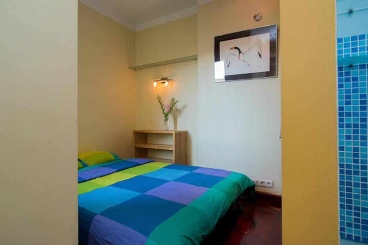 Lux 1 Bedroom In Centre Appartement