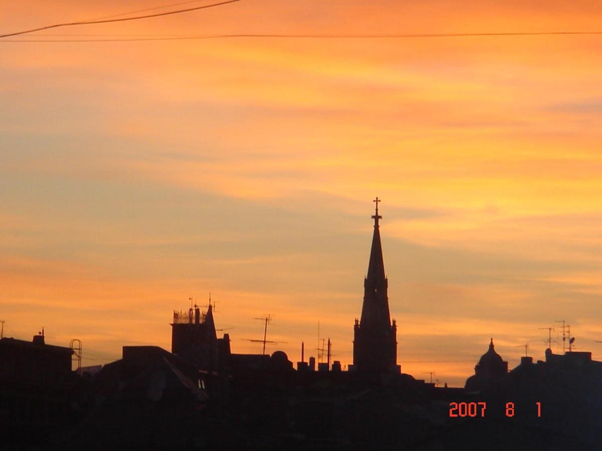 Lux 1 Bedroom In Centre Appartement *