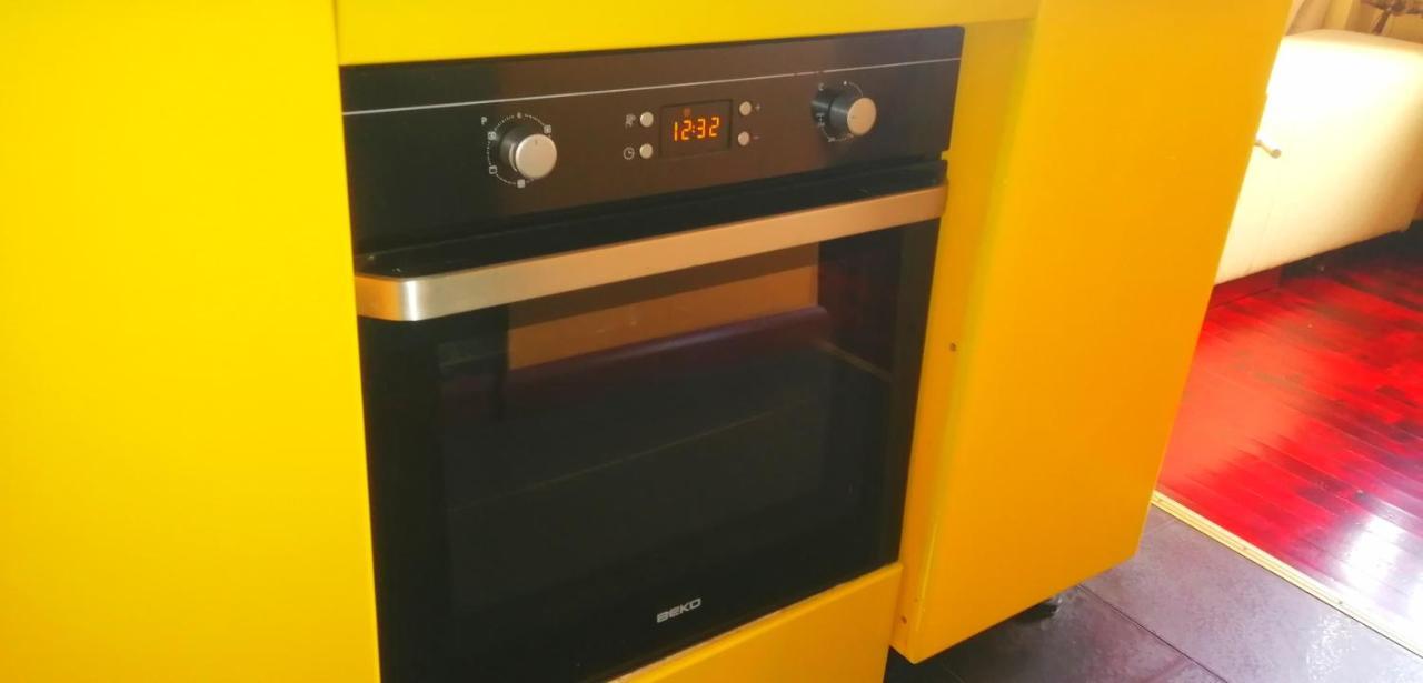 Lux 1 Bedroom In Centre Appartement Riga