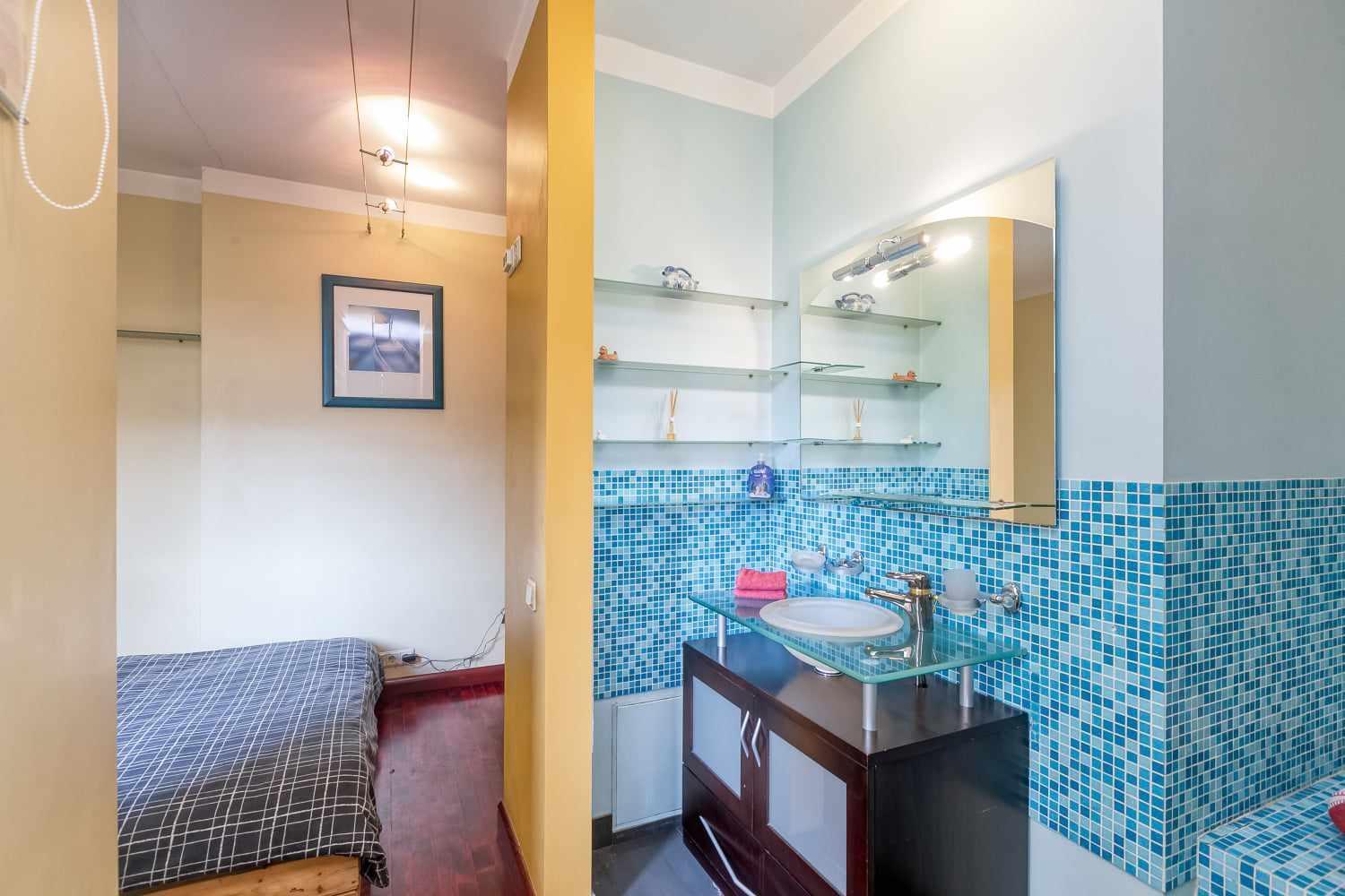 Appartement Lux 1 Bedroom In Centre *