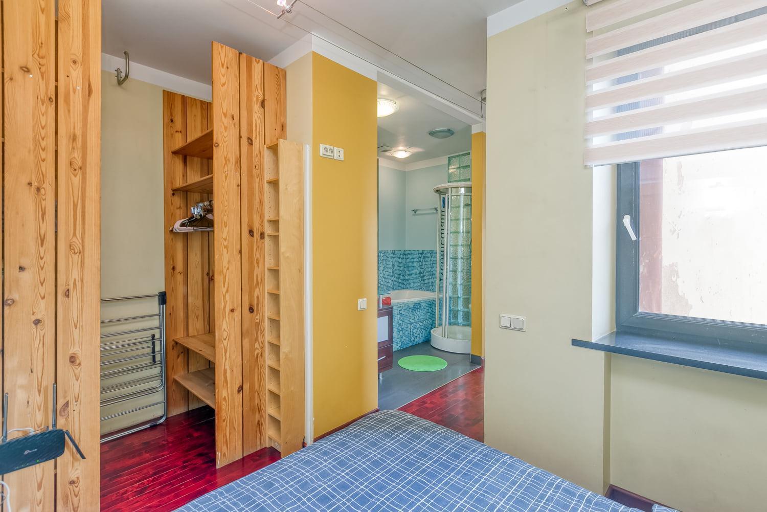 Appartement Lux 1 Bedroom In Centre *