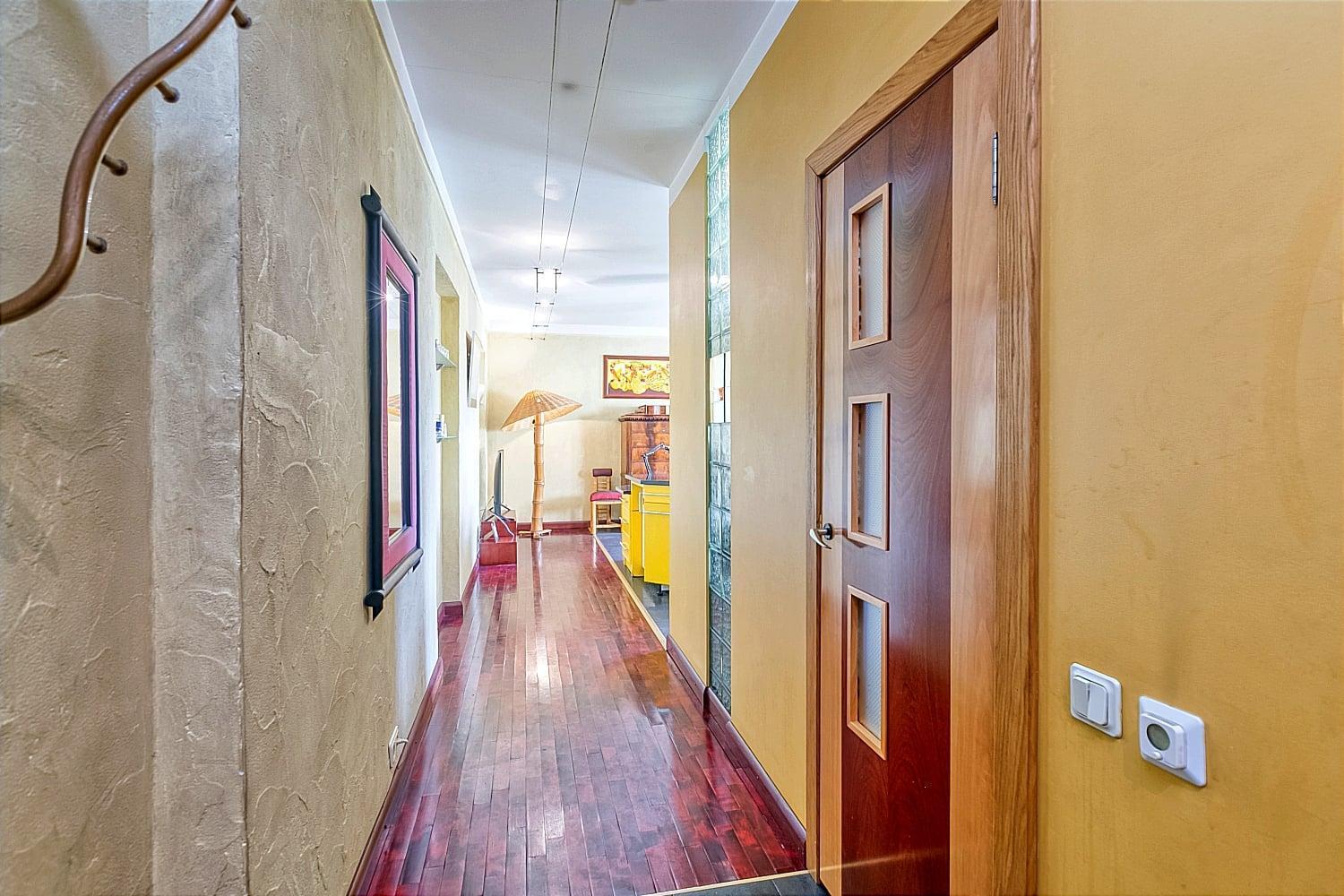 Lux 1 Bedroom In Centre