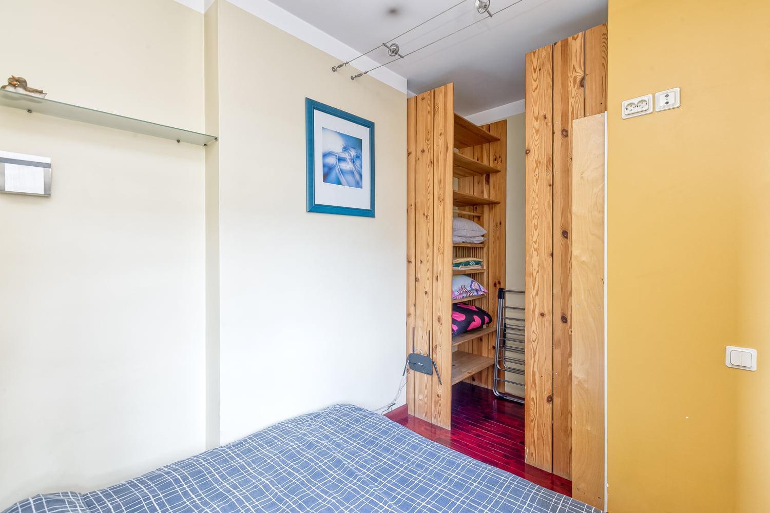 Lux 1 Bedroom In Centre Appartement *