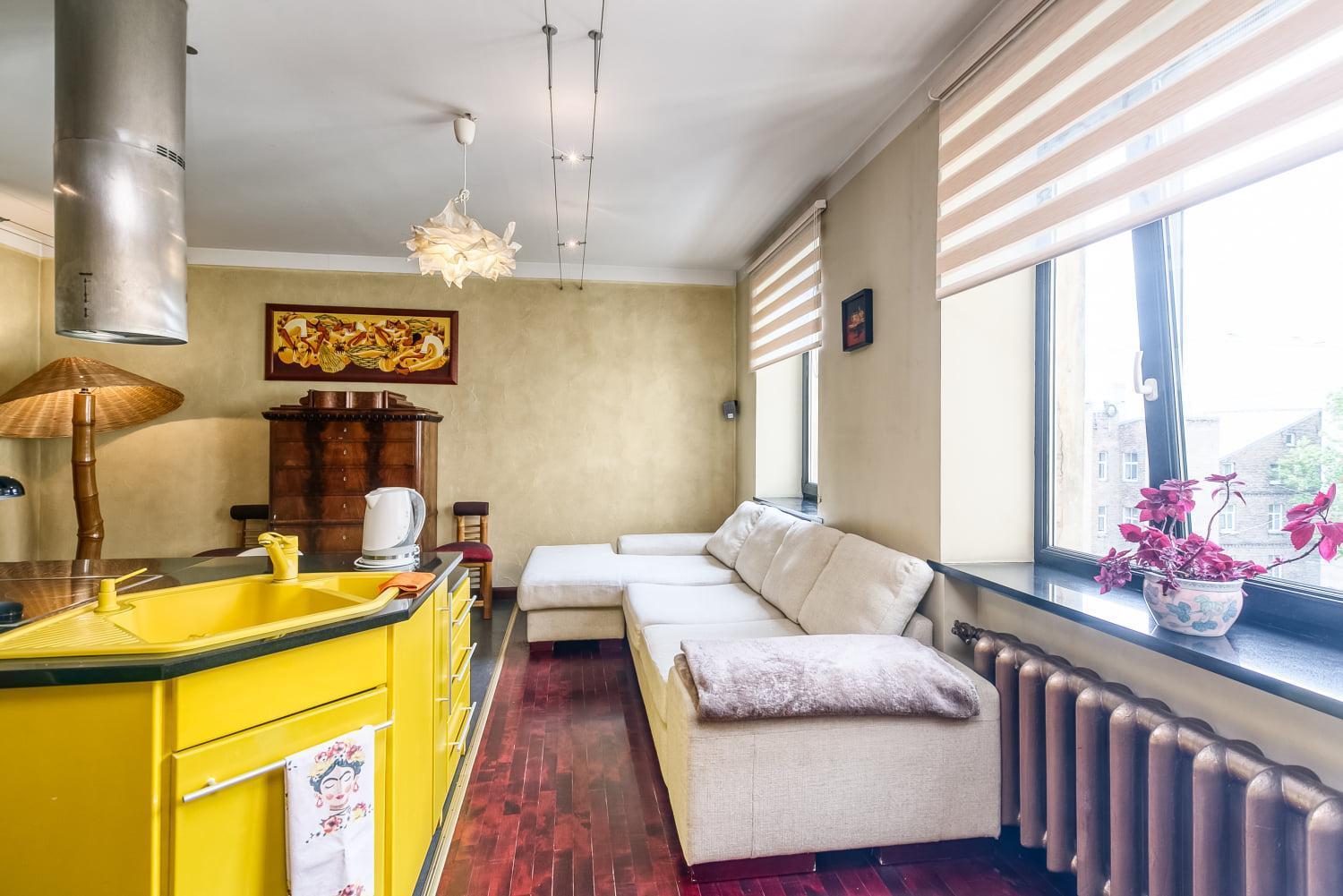 Lux 1 Bedroom In Centre Appartement *