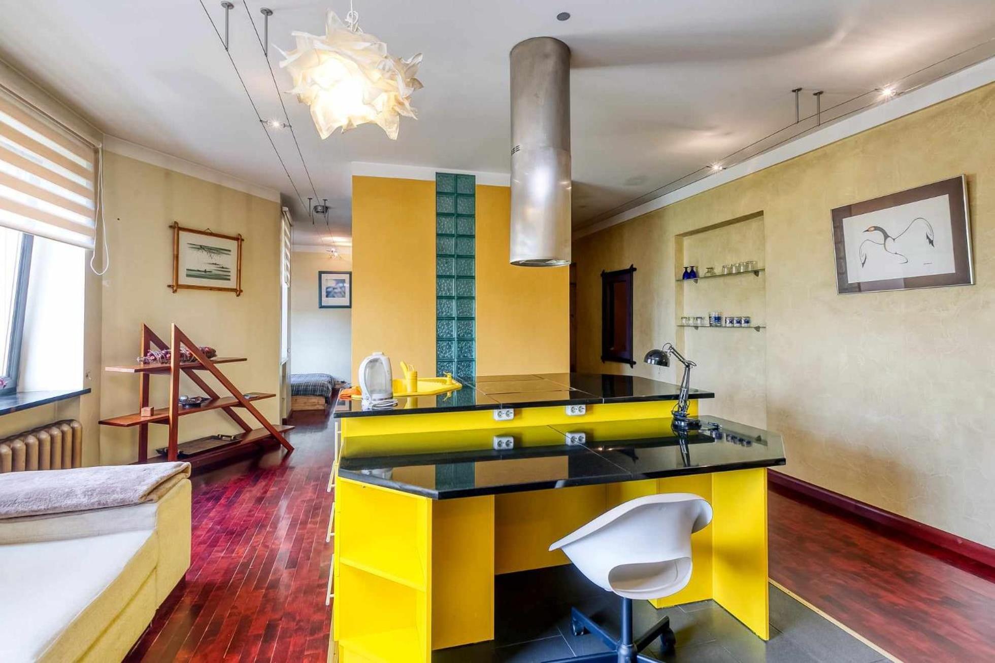 Lux 1 Bedroom In Centre