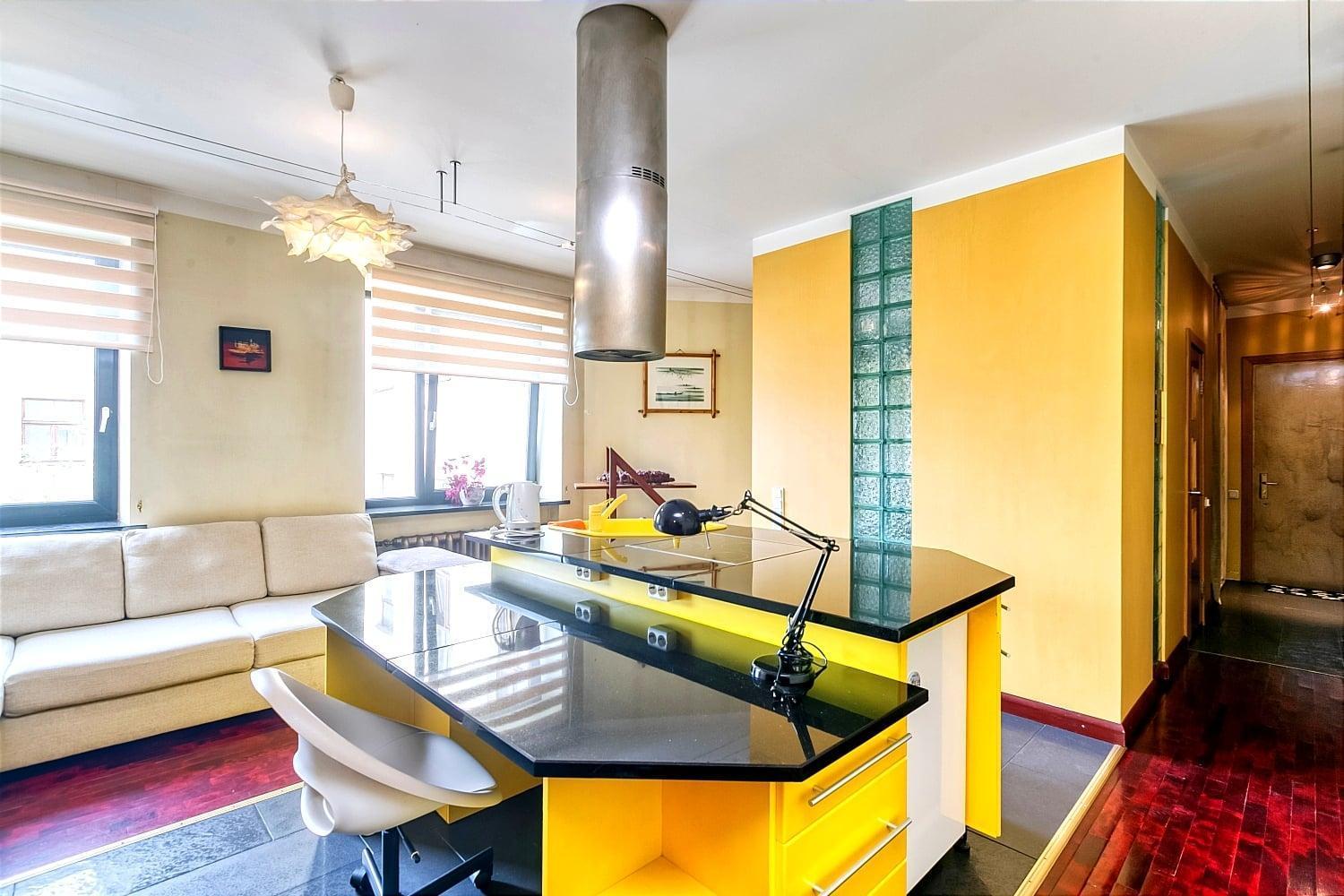 Lux 1 Bedroom In Centre *