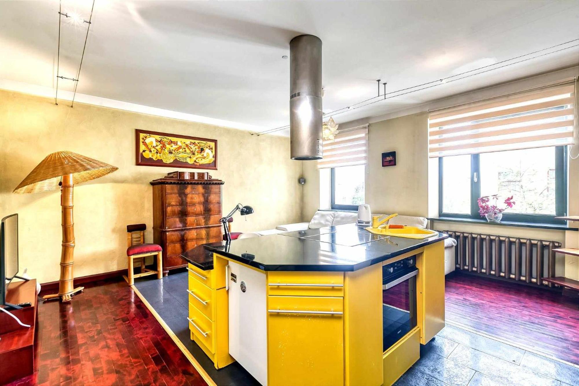 Appartement Lux 1 Bedroom In Centre