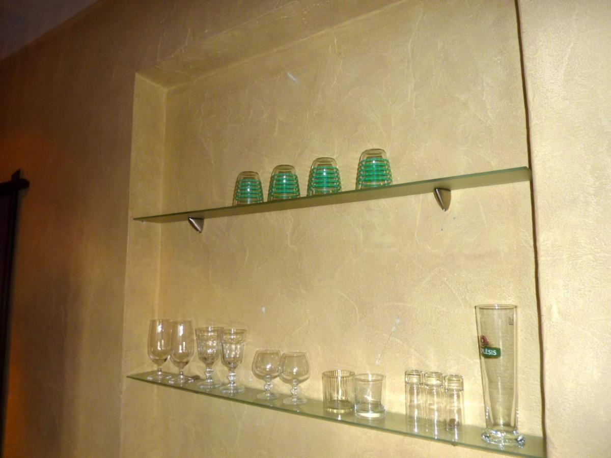 Delux 1 Bedroom In Centre Apartment