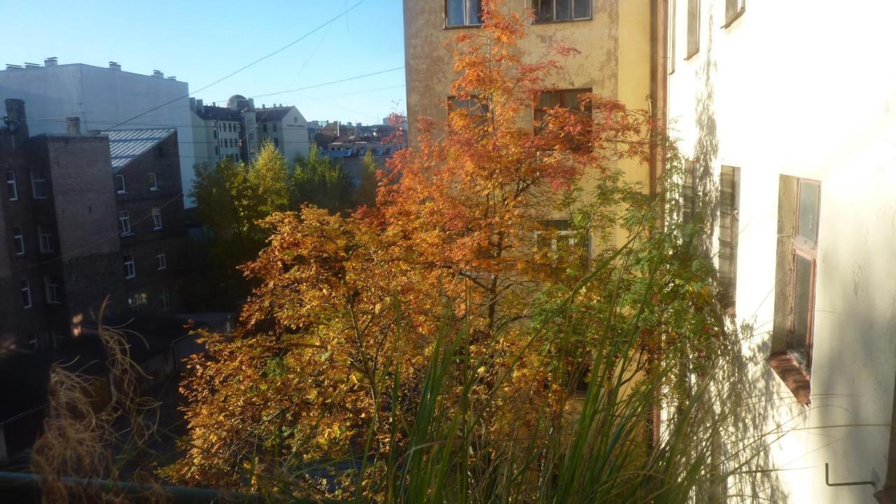 Apartment Delux 1 Bedroom In Centre