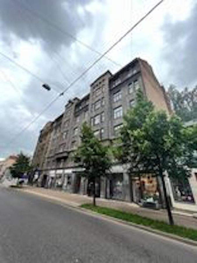 Delux 1 Bedroom In Centre Riga