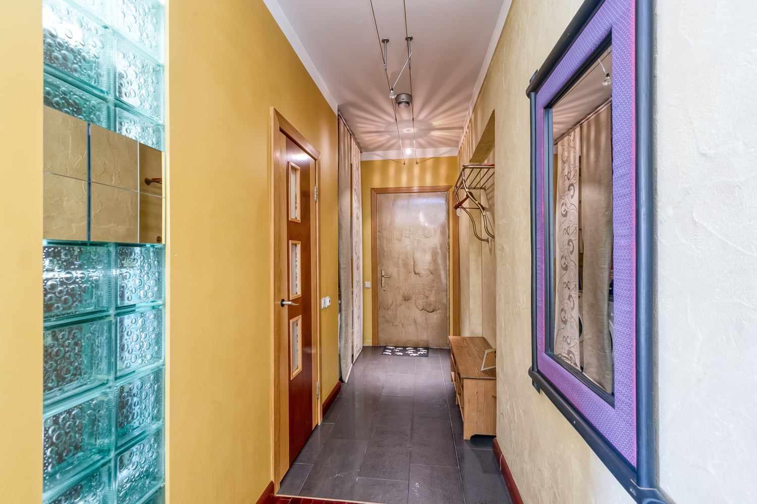 Delux 1 Bedroom In Centre *